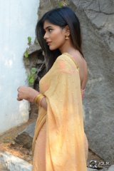 Hebah Patel at Nenu Naa Boy Friends Movie Opening